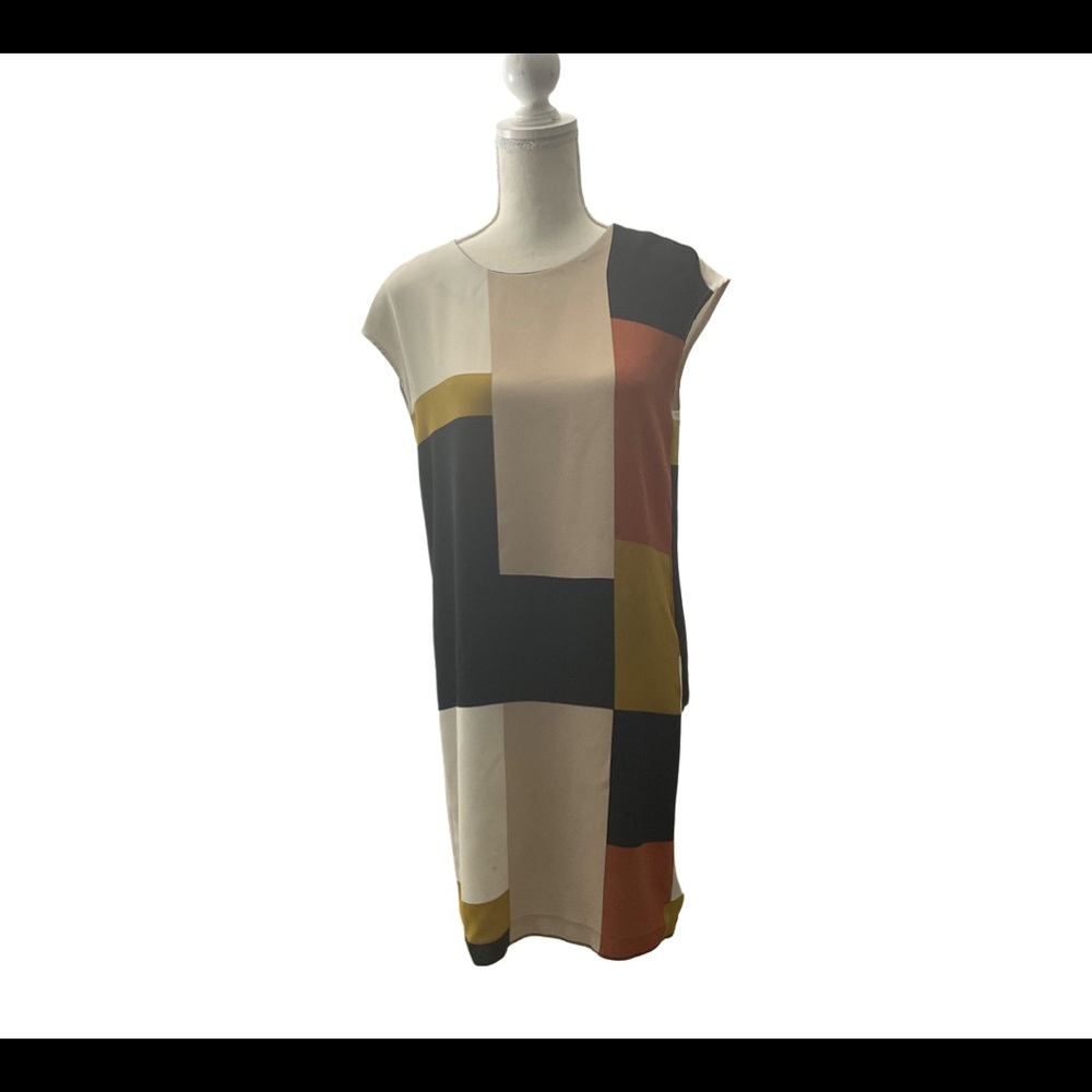 Loft dress